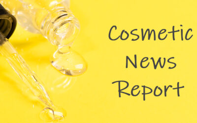 The Cosmetic News Report