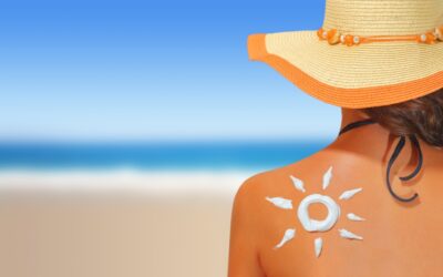 How to look after your skin in the sun